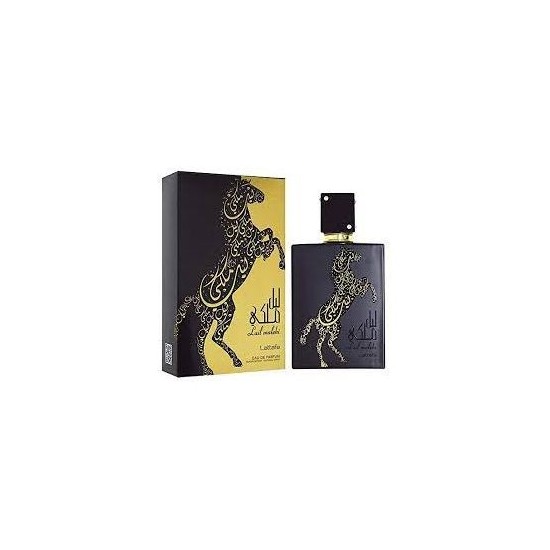 Lattafa Lail Maleki 3.4Oz Eau De Parfum Unisex