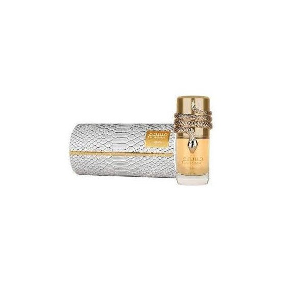 Lattafa Musamam White Intense 3.4Oz Edp
