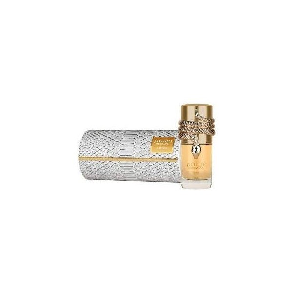 Lattafa Musamam White Intense 3.4Oz Edp