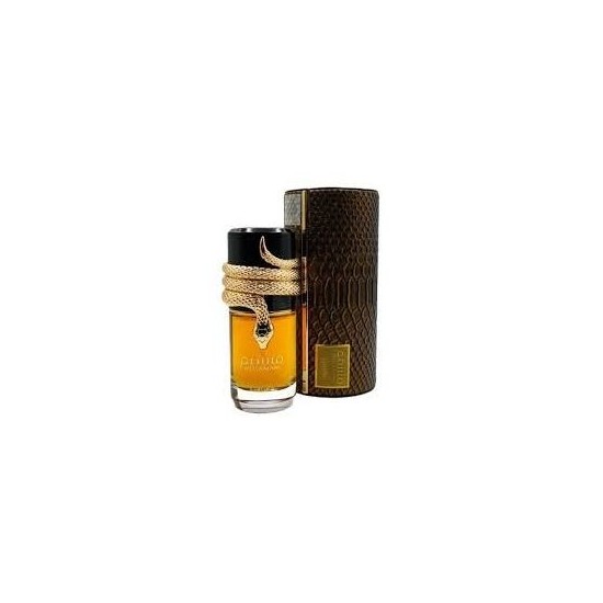 Lattafa Musamam3.4Oz Eau De Parfum