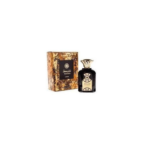 Lattafa Nasheet 3.4Oz Eau De Parfum