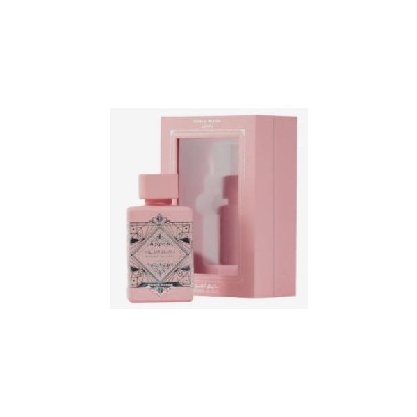 Lattafa Noble Blush 3.4Oz Eau De Parfum