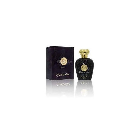 Lattafa Opulent Oud 3.4Oz Eau De Parfum Unisex