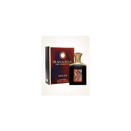 Bavaria Azlan By Fragrance World 3.4Oz Edp