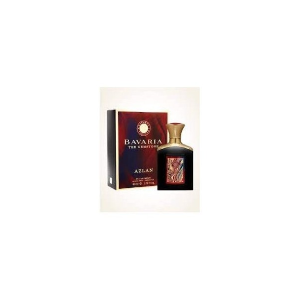 Bavaria Azlan By Fragrance World 3.4Oz Edp