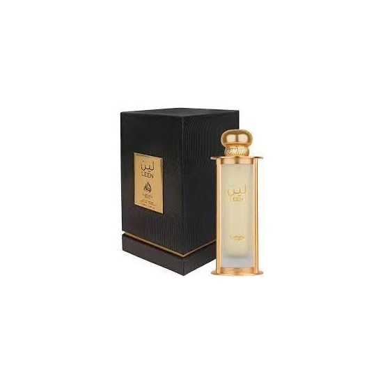 Lattafa Pride Leen 3.4Oz Eau De Parfum