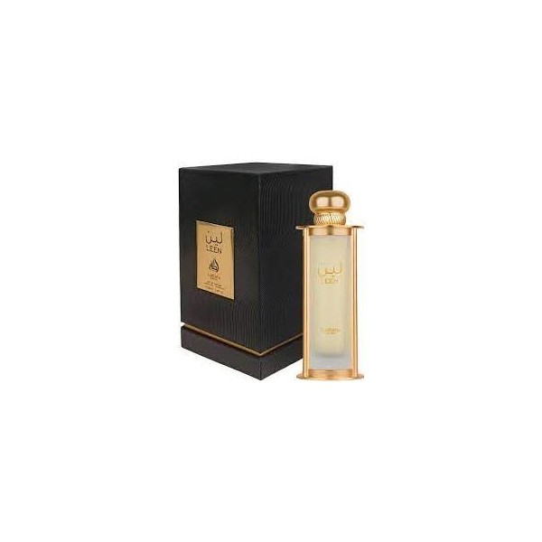 Lattafa Pride Leen 3.4Oz Eau De Parfum