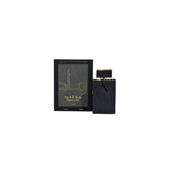 Lattafa Ramaad Al Oud 3.4Oz Edp