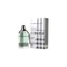 Beat By Burberry 3.4 Ounce Eau De Toilette For Men