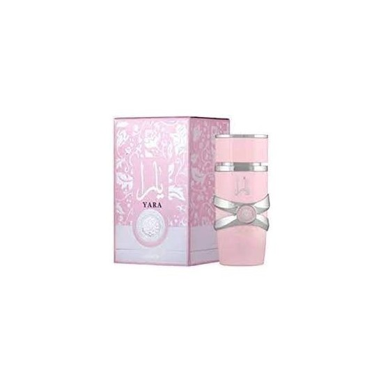 Lattafa Yara 3.4Oz Eau De Parfum