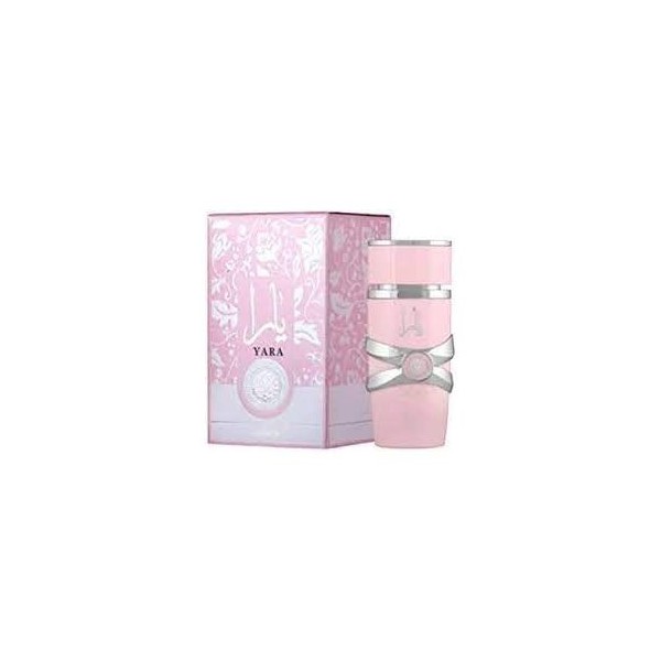Lattafa Yara 3.4Oz Eau De Parfum