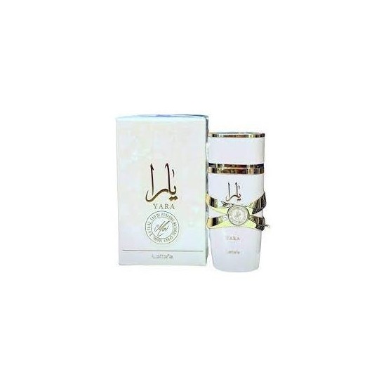 Lattafa Yara Moi 3.4Oz Eau De Parfum