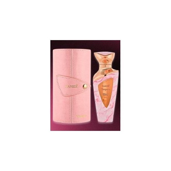 Legacy Cleopatra 3.4Oz Edp By Hamidi