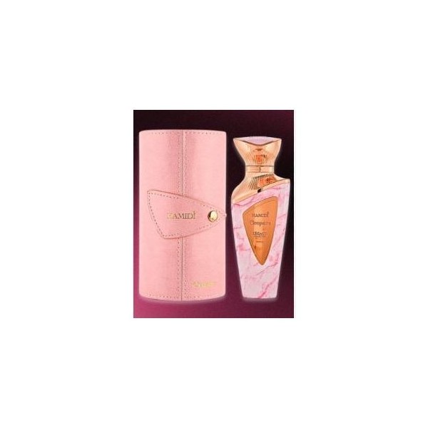 Legacy Cleopatra 3.4Oz Edp By Hamidi