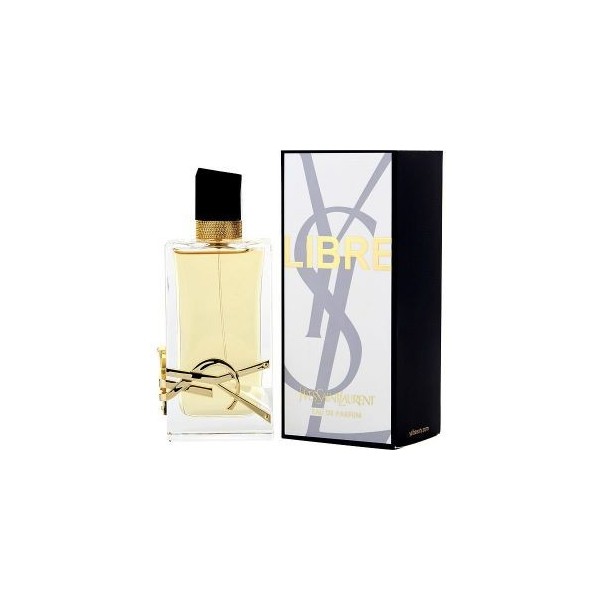Libre By Yves Saint Laurent Ysl 3.0Oz Eau De Parfum For Women