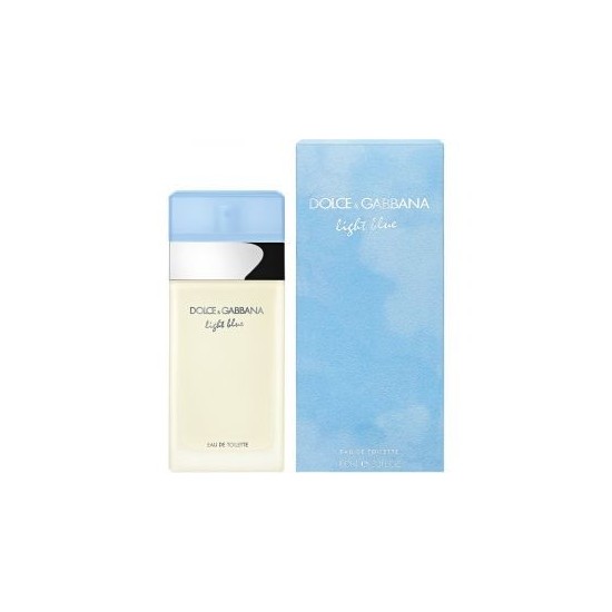 Light Blue 3.4Oz Edt For Women By Dolce And Gabanna Dandg