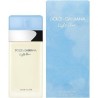 Light Blue 3.4Oz Edt For Women By Dolce And Gabanna Dandg