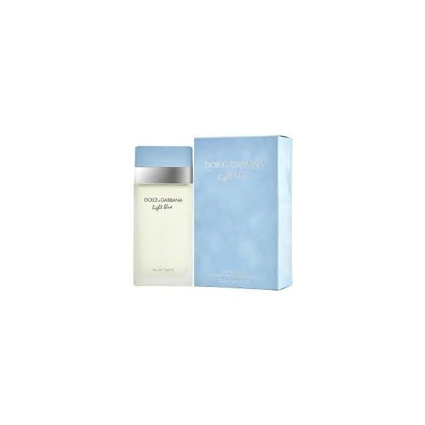 Light Blue 6.7Oz Edt For Ladies By Dolce And Gabanna Dandg
