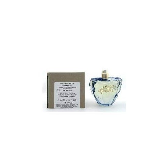 Lolita Lempicka Tester 3.4Oz Eau De Parfum For Ladies