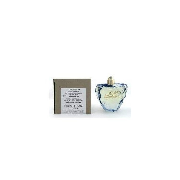 Lolita Lempicka Tester 3.4Oz Eau De Parfum For Ladies