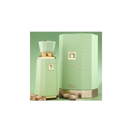 Luscious 3.4Oz Edp By Fragrance World