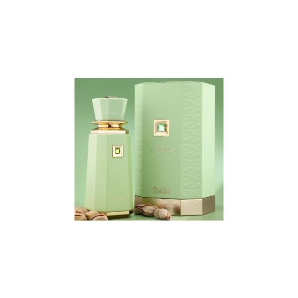 Luscious 3.4Oz Edp By Fragrance World