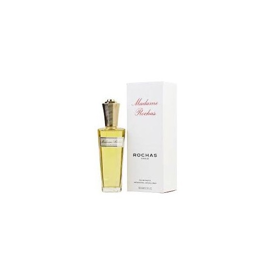 Madame Rochas 3.3 Ounce Eau De Toilette For Women
