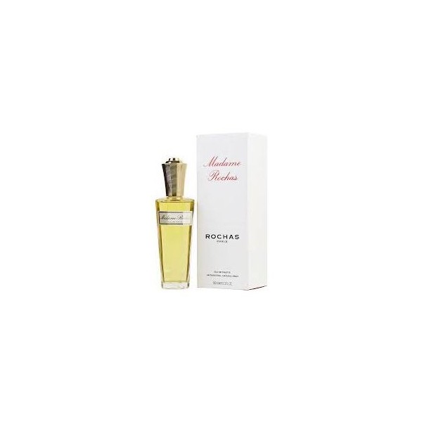Madame Rochas 3.3 Ounce Eau De Toilette For Women