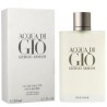 Acqua Di Gio By Giorgio Armani 6.7Oz Eau De Toilette For Men