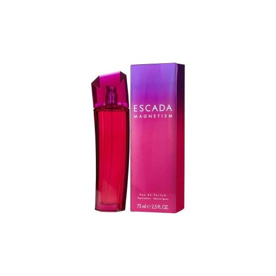 Magnetism By Escada 2.5 Ounce Eau De Parfum For Women