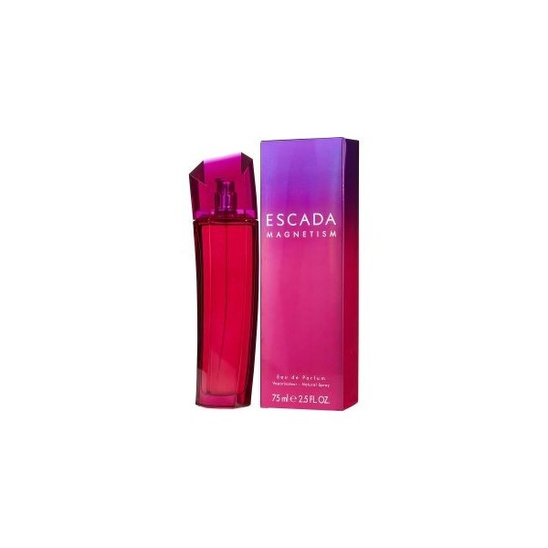 Magnetism By Escada 2.5 Ounce Eau De Parfum For Women
