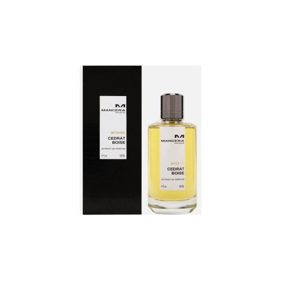 Mancera Cedrat Boise Intense 4.0Oz Extrait De Parfum