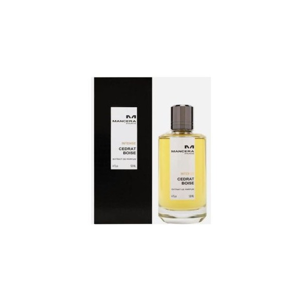 Mancera Cedrat Boise Intense 4.0Oz Extrait De Parfum