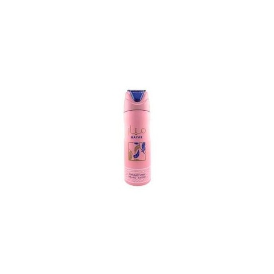 Mayar Body Spray 6.67Oz By Lattafa