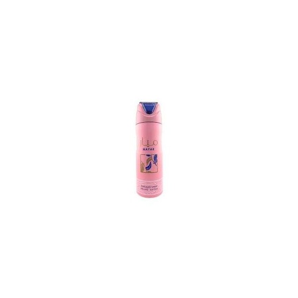 Mayar Body Spray 6.67Oz By Lattafa