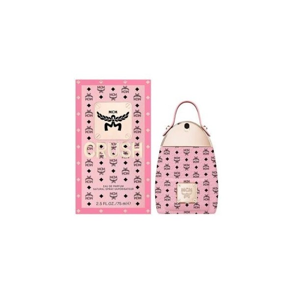 Mcm Crush 2.5Oz Eau De Parfum