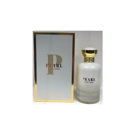 Bharara Beauty Pearl 3.4Oz Eau De Parfum