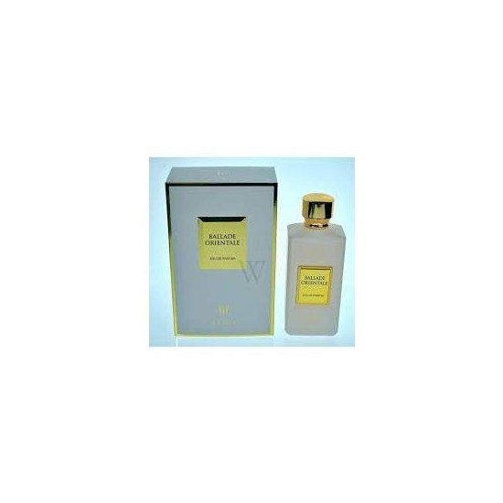 Merve Ballade Oriental 3.4Oz Eau De Parfum