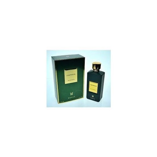 Merve Lempereur 3.4Oz Eau De Parfum