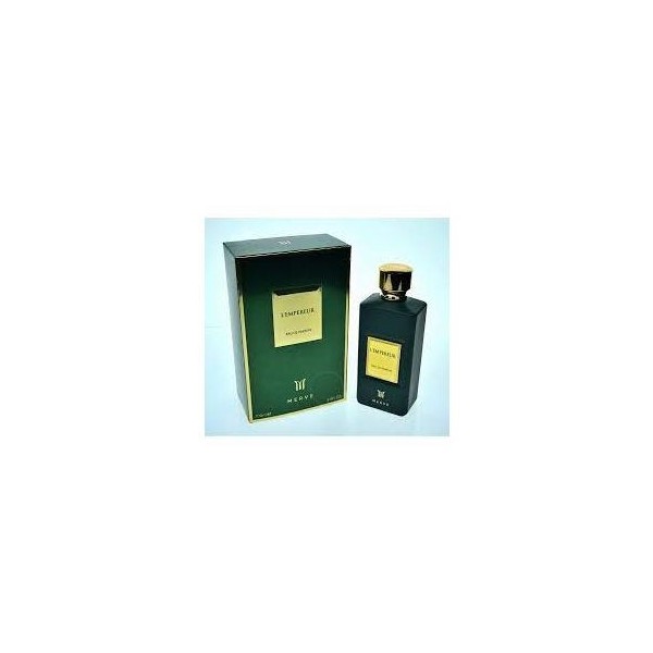 Merve Lempereur 3.4Oz Eau De Parfum