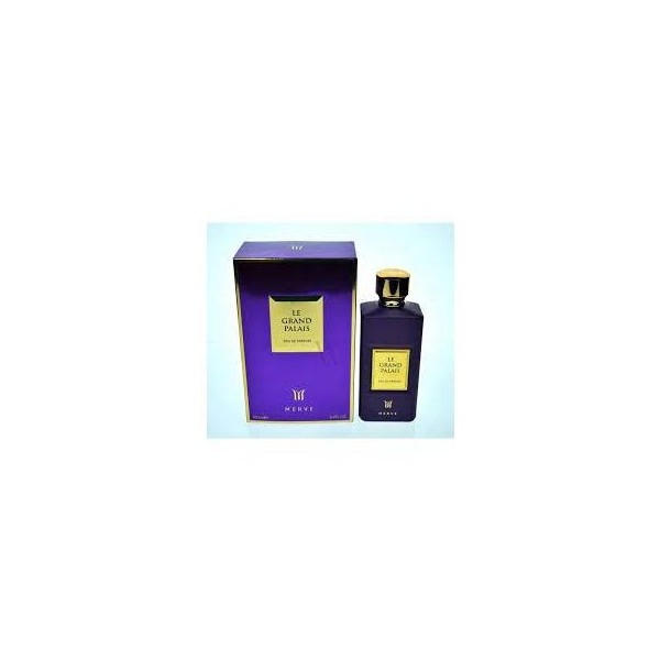 Merve Le Grand Palais 3.4Oz Eau De Parfum