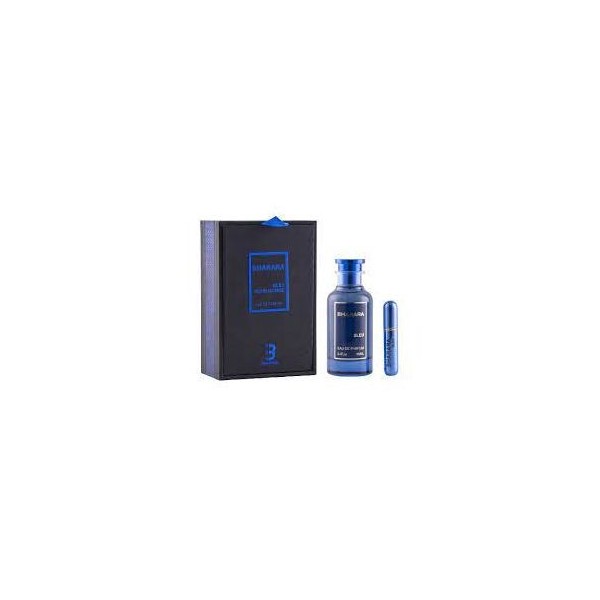 Bharara Bleu 3.4Oz Eau De Parfum For Men