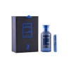 Bharara Bleu 3.4Oz Eau De Parfum For Men