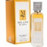 Milano Platina 3.4Oz Edp By Paris Corner