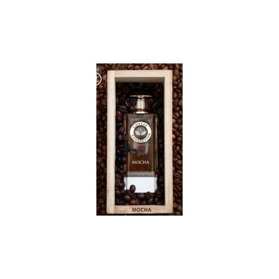 Mocha 3.4Oz Edp By Fragrance World