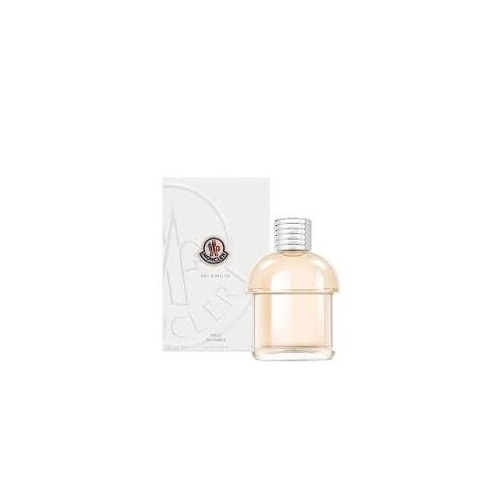 Moncler Pour Femme 3.4Oz Edp