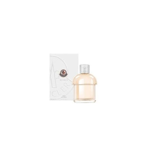 Moncler Pour Femme 3.4Oz Edp
