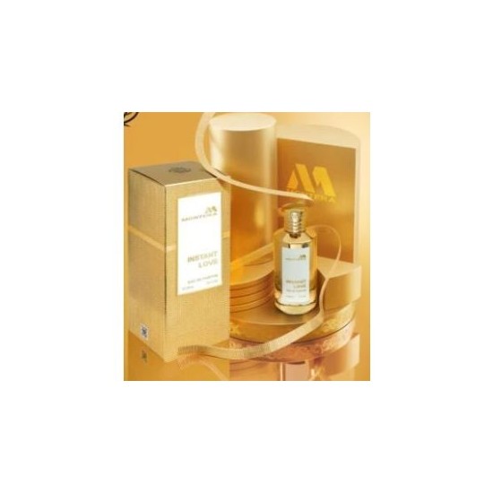Montera Instant Love 3.4Oz Edp By Fragrance World