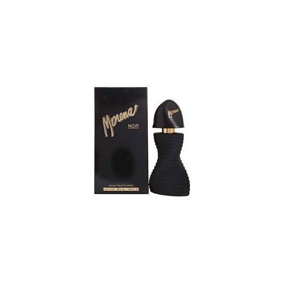 Morena Noir 3.4Oz Eau De Parfum