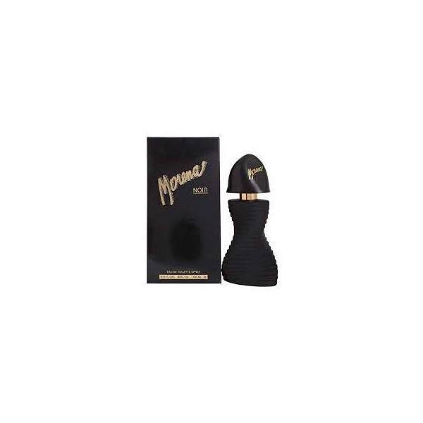 Morena Noir 3.4Oz Eau De Parfum